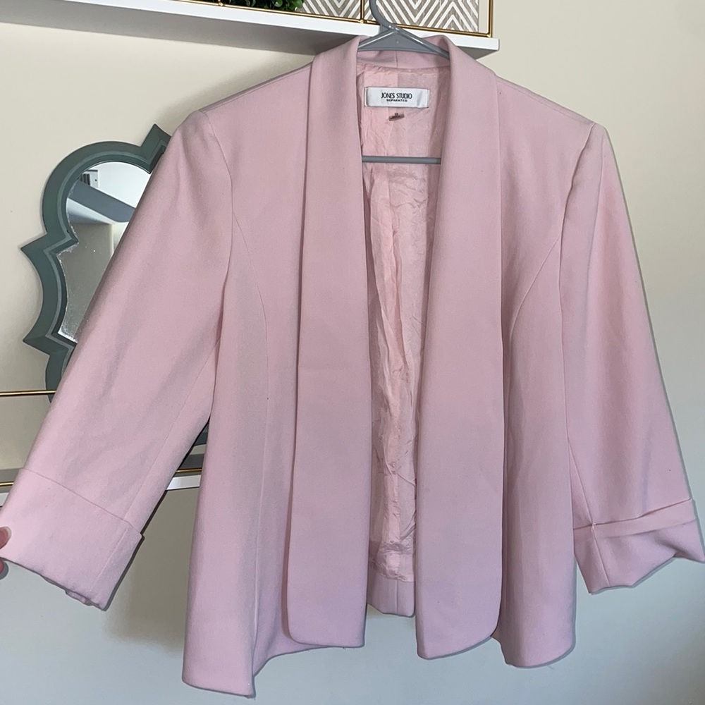 Jones Studio Blazer